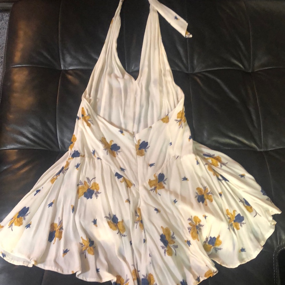 FREE PEOPLE ROMPER - Picture 2 of 4
